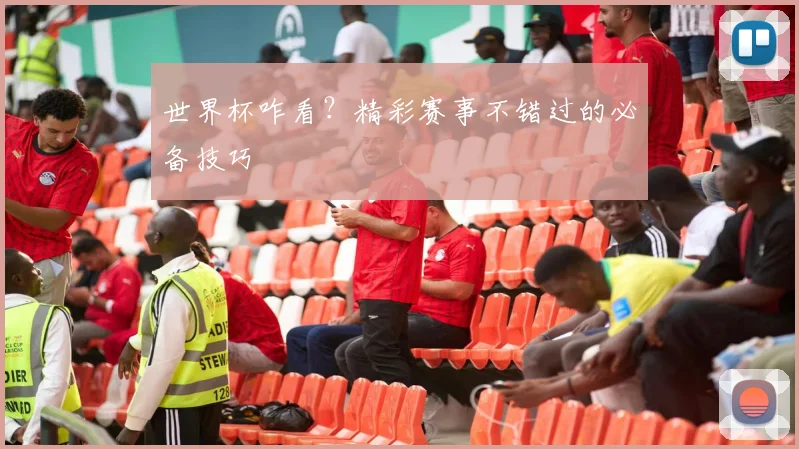 世界杯咋看？精彩赛事不错过的必备技巧