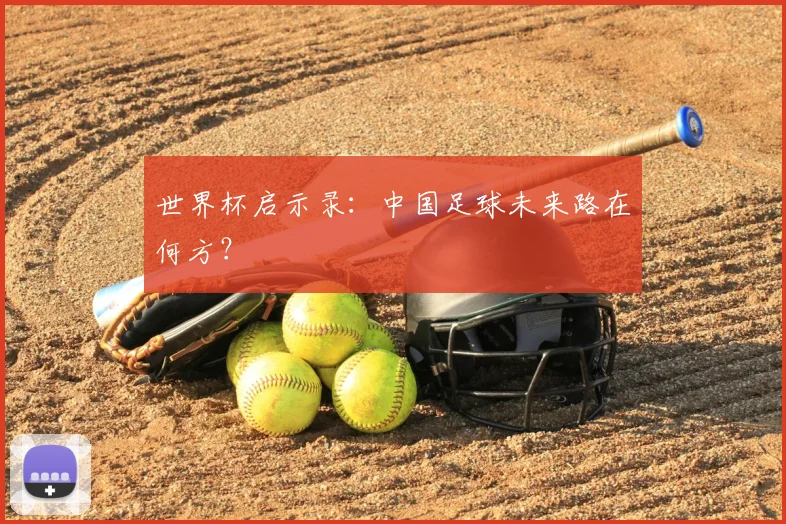 世界杯启示录：中国足球未来路在何方？